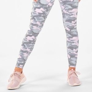 Fabletics Leggings Powerhold High Waisted